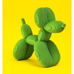 CARTONIC® - Modèle Balloon Dog