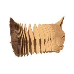 CARTONIC® - Modèle Chat