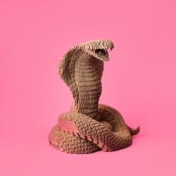 CARTONIC® - Modèle Cobra