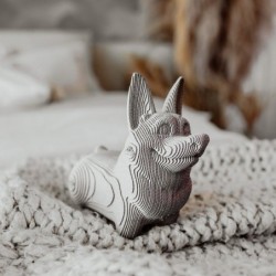 CARTONIC® - Modèle Corgi