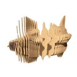 CARTONIC® - Modèle Corgi