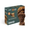 CARTONIC® - Modèle David