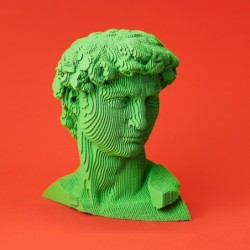 CARTONIC® - Modèle David