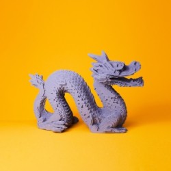 CARTONIC® - Modèle Dragon