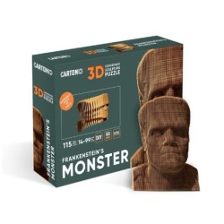 CARTONIC® - Modèle...
