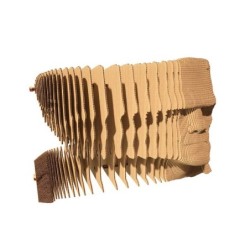 CARTONIC® - Modèle Frankenstein