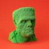 CARTONIC® - Modèle Frankenstein