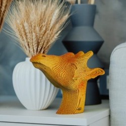 CARTONIC® - Modèle Girafe