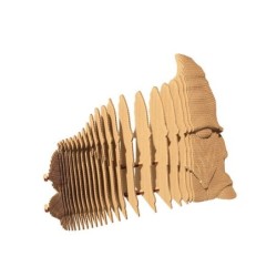 CARTONIC® - Modèle Gnôme
