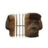 CARTONIC® - Modèle Wise Monkeys - HEAR no evil