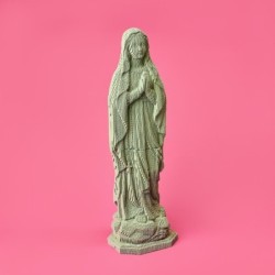 CARTONIC® - Modèle Vierge Marie