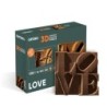 CARTONIC® - Modèle Love