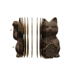 CARTONIC® - Modèle Lucky cat