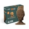CARTONIC® - Modèle Alien