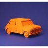 CARTONIC® - Modèle Mini Cooper