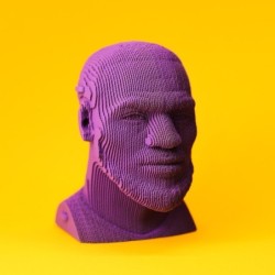 CARTONIC® - Modèle LeBron James