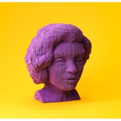 CARTONIC® - Modèle Marylin Monroe