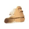 CARTONIC® - Modèle Moai