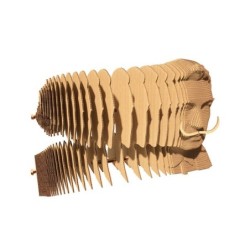 CARTONIC® - Modèle Salvador Dali