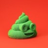 CARTONIC® - Modèle Poop