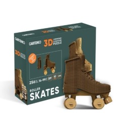 CARTONIC® - Modèle Roller