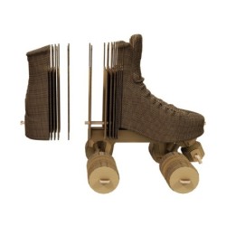 CARTONIC® - Modèle Roller