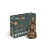 CARTONIC® - Modèle Basilique du Sacré Coeur
