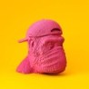 CARTONIC® - Modèle Wise Monkeys - SPEAK no evil
