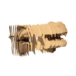 CARTONIC® - Modèle T-Rex