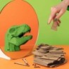 CARTONIC® - Modèle T-Rex