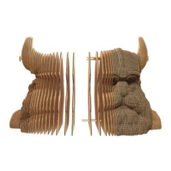 CARTONIC® - Modèle Viking