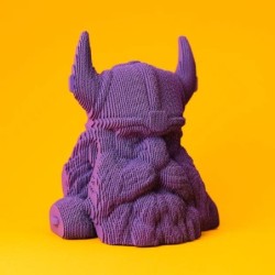 CARTONIC® - Modèle Viking