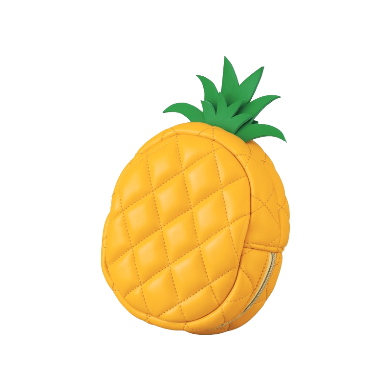 Trousse YUP! Ananas