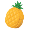 Trousse YUP! Ananas