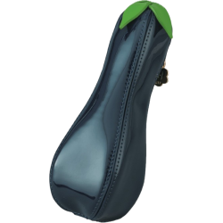 Trousse YUP! Aubergine