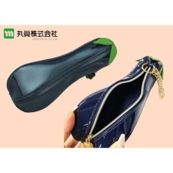 Trousse YUP! Aubergine