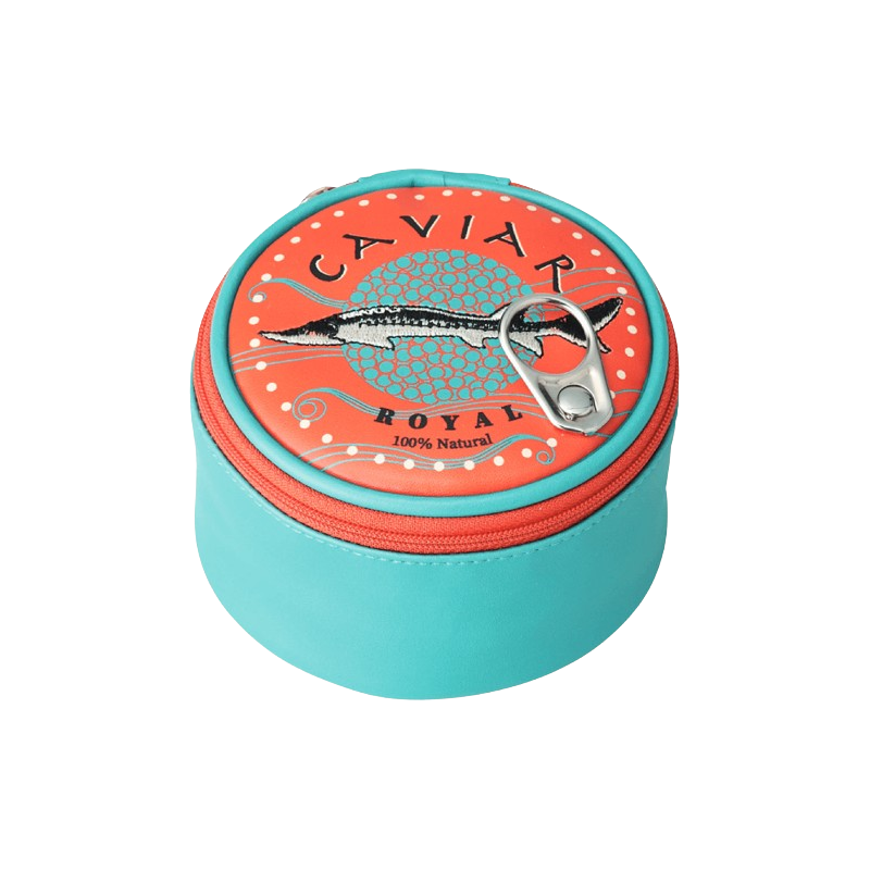 Trousse YUP! Boîte de caviar
