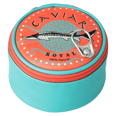 Trousse YUP! Boîte de caviar