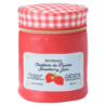 Trousse YUP! Pot de confiture de fraises
