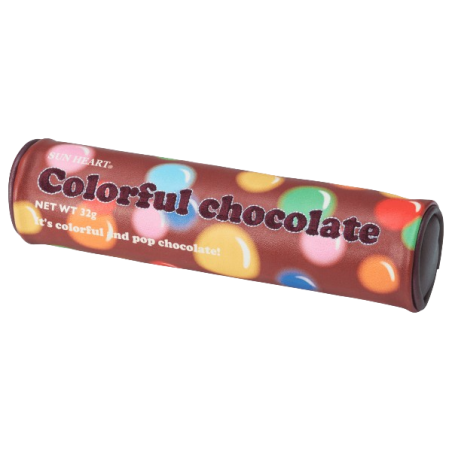 Trousse YUP! Dragées au chocolat