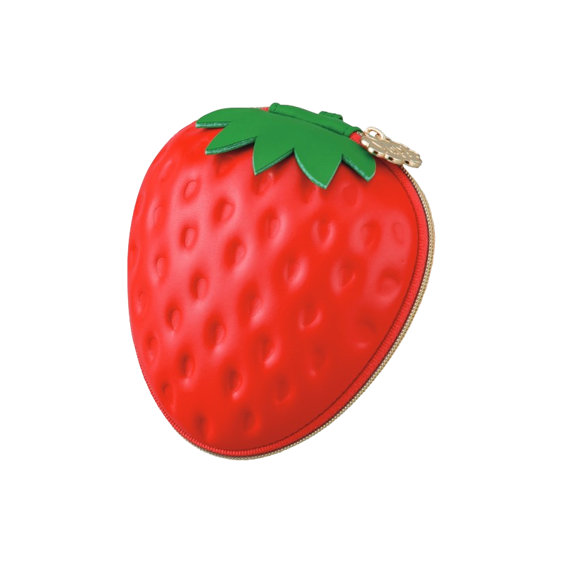 Trousse YUP! Fraise
