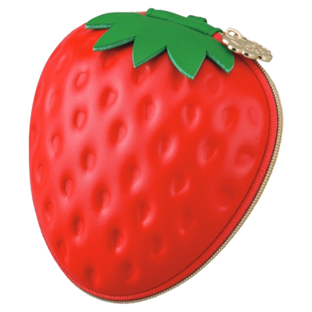 Trousse YUP! Fraise