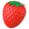 Trousse YUP! Fraise
