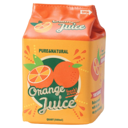 Trousse YUP! Brique de jus...