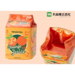 Trousse YUP! Brique de jus d'orange