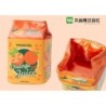 Trousse YUP! Brique de jus d'orange