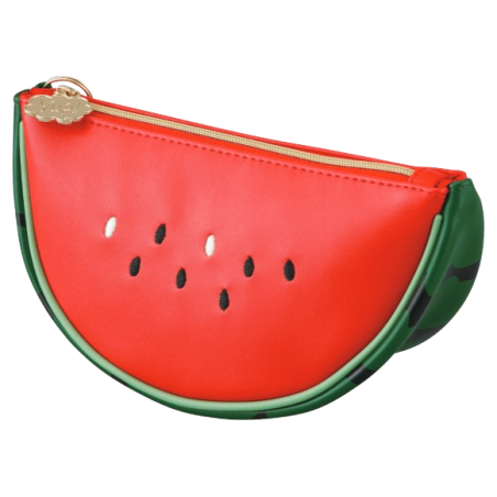 Trousse YUP! Pastèque