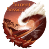 Happy Puzzle® Bois - Design Exclusif "Sunset Session" par l'artiste Riv Gauch®