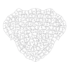 Happy Puzzle® Bois - Chien