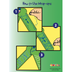 Set WRAP-UPS® Additions